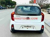 Cần bán xe Kia Morning MT 2019 Số tay màu Trắng