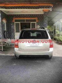 Cần bán xe Kia Carens EX 2.0 MT 2010 Số tay