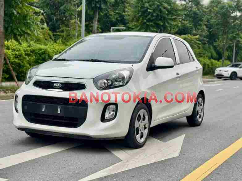 Cần bán xe Kia Morning MT 2020, xe đẹp