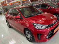 Kia Soluto 1.4 MT Deluxe 2020 giá cực tốt