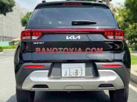 Cần bán gấp xe Kia Sonet Luxury 1.5 AT 2022 màu Đen