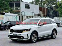 Cần bán gấp Kia Sorento Signature 2.2 AT AWD 2024 - Xe đẹp - Giá tốt
