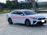 Cần bán Kia Cerato 1.6 AT Luxury Máy xăng 2021 màu Trắng