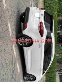 Kia Rondo GMT 2017 Máy xăng đẹp long lanh