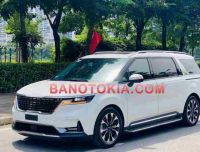 Kia Carnival Signature 2.2D model 2022 xe chuẩn hết ý