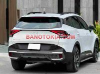 Xe Kia Sportage Signature X-Line 1.6T AWD đời 2024 đẹp bán gấp