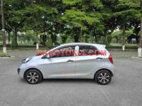 Cần bán gấp Kia Morning Van 1.0 AT năm 2012 giá cực tốt