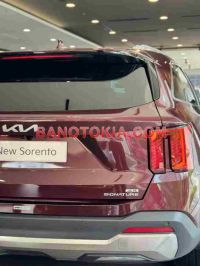 Bán xe Kia Sorento Signature 2.2D AT năm 2025