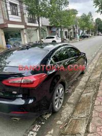 Cần bán xe Kia K3 2.0 AT 2015 Số tự động