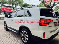 Bán Kia Sorento DATH, màu Trắng, Máy dầu, 2017
