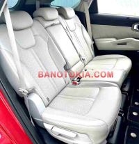 Cần bán xe Kia Sorento Signature 2.2 AT AWD 2022 Số tự động màu Đỏ