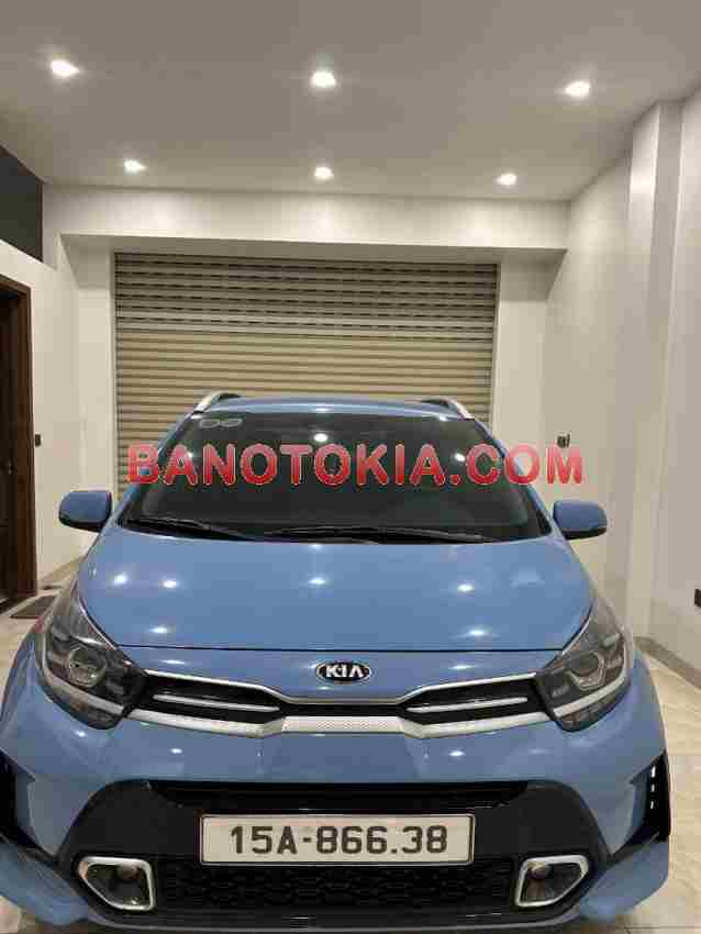 Cần bán xe Kia Morning GT-Line 2021 Số tự động