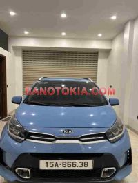 Cần bán xe Kia Morning GT-Line 2021 Số tự động