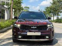 Cần bán Kia Sorento Signature 2.2 AT AWD 2022 - Số tự động