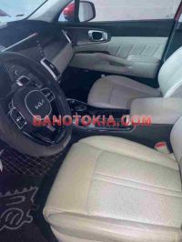 Kia Sorento Signature 2.2 AT AWD model 2021 xe chuẩn hết ý