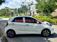 Cần bán gấp Kia Morning Van 1.0 AT năm 2015 giá cực tốt