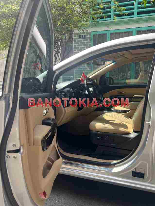Bán Kia Sedona 2.2 DAT Luxury đời 2019 xe đẹp - giá tốt
