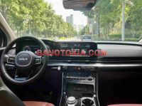 Kia Carnival Signature 2.2D model 2022 xe chuẩn hết ý