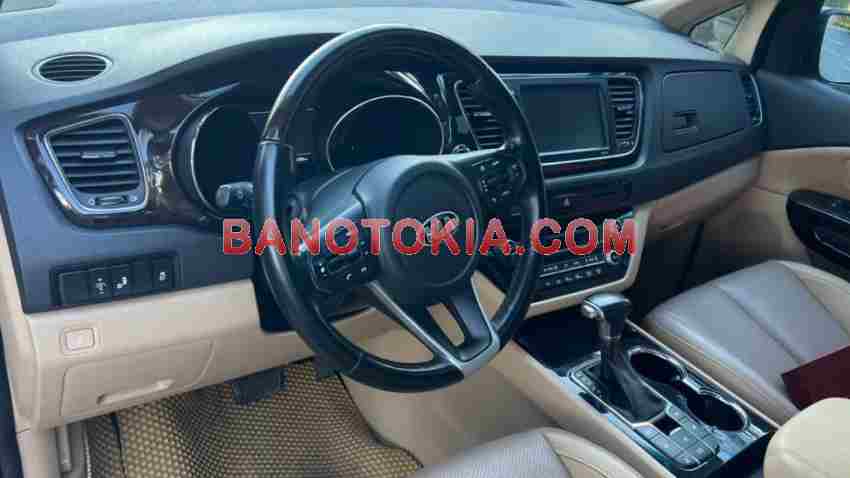 Kia Sedona 2.2 DAT Luxury 2019 giá cực tốt
