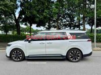 Bán Kia Carnival Signature 2.2D 2022 - Trắng
