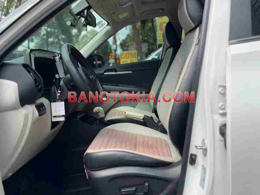 Kia Sonet Premium 1.5 AT 2023 Số tự động giá đẹp