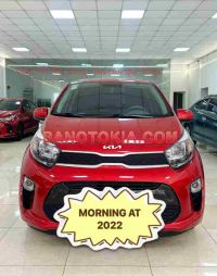 Xe Kia Morning AT đời 2022 đẹp bán gấp