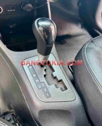 Cần bán gấp xe Kia Morning 1.0 AT Sport năm 2011, màu Nâu, Số tự động