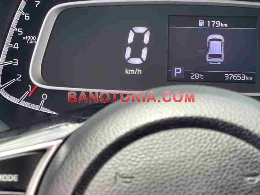 Cần bán gấp Kia Sonet Luxury 1.5 AT 2024 - Xe đẹp - Giá tốt