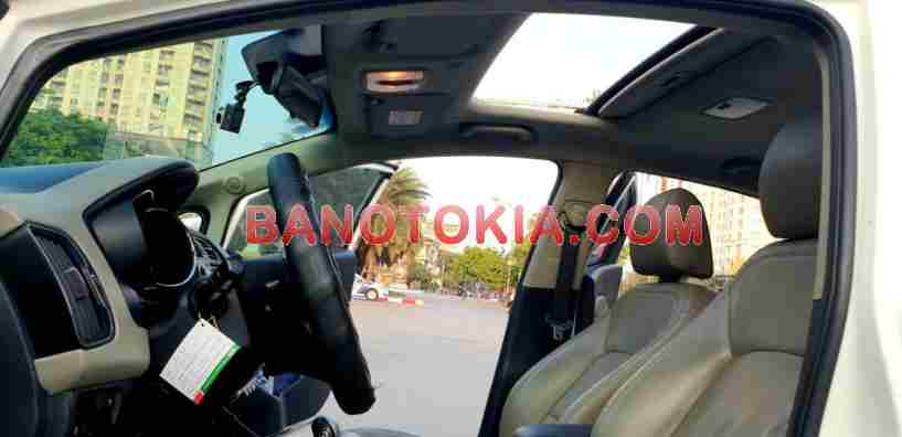 Kia Rio 1.4 AT 2015 Máy xăng đẹp long lanh