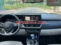 Cần bán nhanh Kia Seltos Premium 1.4 AT 2021 cực đẹp