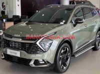 Xe chất - Giá tốt Kia Sportage Signature 1.6T AWD 2025