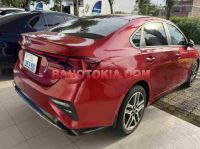 Kia Cerato 1.6 MT 2021, xe đẹp, hết ý