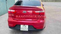 Cần bán gấp Kia Rio 1.4 AT năm 2015 giá cực tốt