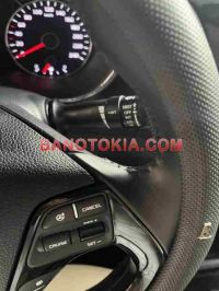 Cần bán xe Kia Cerato 1.6 MT 2018 Số tay màu Đỏ