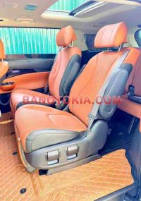 Kia Carnival Signature 2.2D model 2023 xe chuẩn hết ý