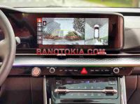 Kia Carnival Signature 2.2D model 2022 xe chuẩn hết ý