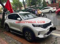 Xe Kia Sonet Deluxe 1.5 MT đời 2022 đẹp bán gấp