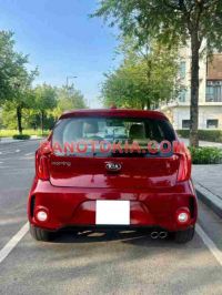 Cần bán xe Kia Morning Số tự động 2016