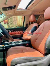 Cần bán gấp xe Kia Carnival Signature 2.2D 2024 màu Xanh
