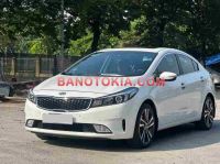 Kia Cerato 1.6 AT 2018, xe đẹp, hết ý