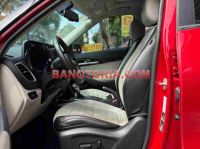 Cần bán xe Kia Seltos Premium 1.6 AT 2020 Số tự động màu Đỏ