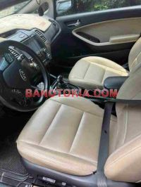Kia Cerato 1.6 AT 2017 giá cực tốt