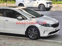 Kia Cerato 2.0 AT sản xuất 2016 cực chất!
