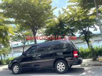 Kia Carnival GS 2.5 AT 2009 Máy xăng đẹp long lanh