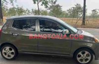 Cần bán Kia Morning SLX 1.0 AT 2009 xe đẹp