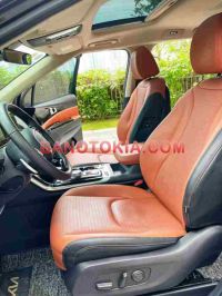 Cần bán xe Kia Carnival Signature 2.2D năm 2022 màu Đen cực đẹp