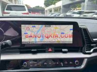 Kia Sportage Signature 2.0D năm 2024 cần bán