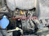 Cần bán gấp xe Kia Morning Van 1.0 AT năm 2012, màu Bạc, Số tự động