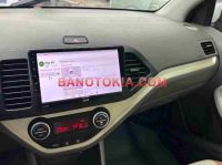 Cần bán xe Kia Morning Luxury 2019 Số tự động màu Trắng