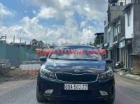Kia Cerato 1.6 AT 2018 Máy xăng đẹp long lanh